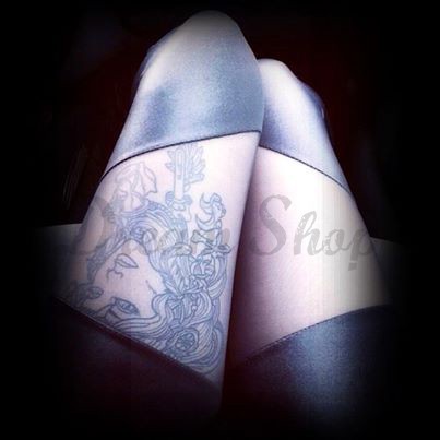 Asymmetric Skin Readns