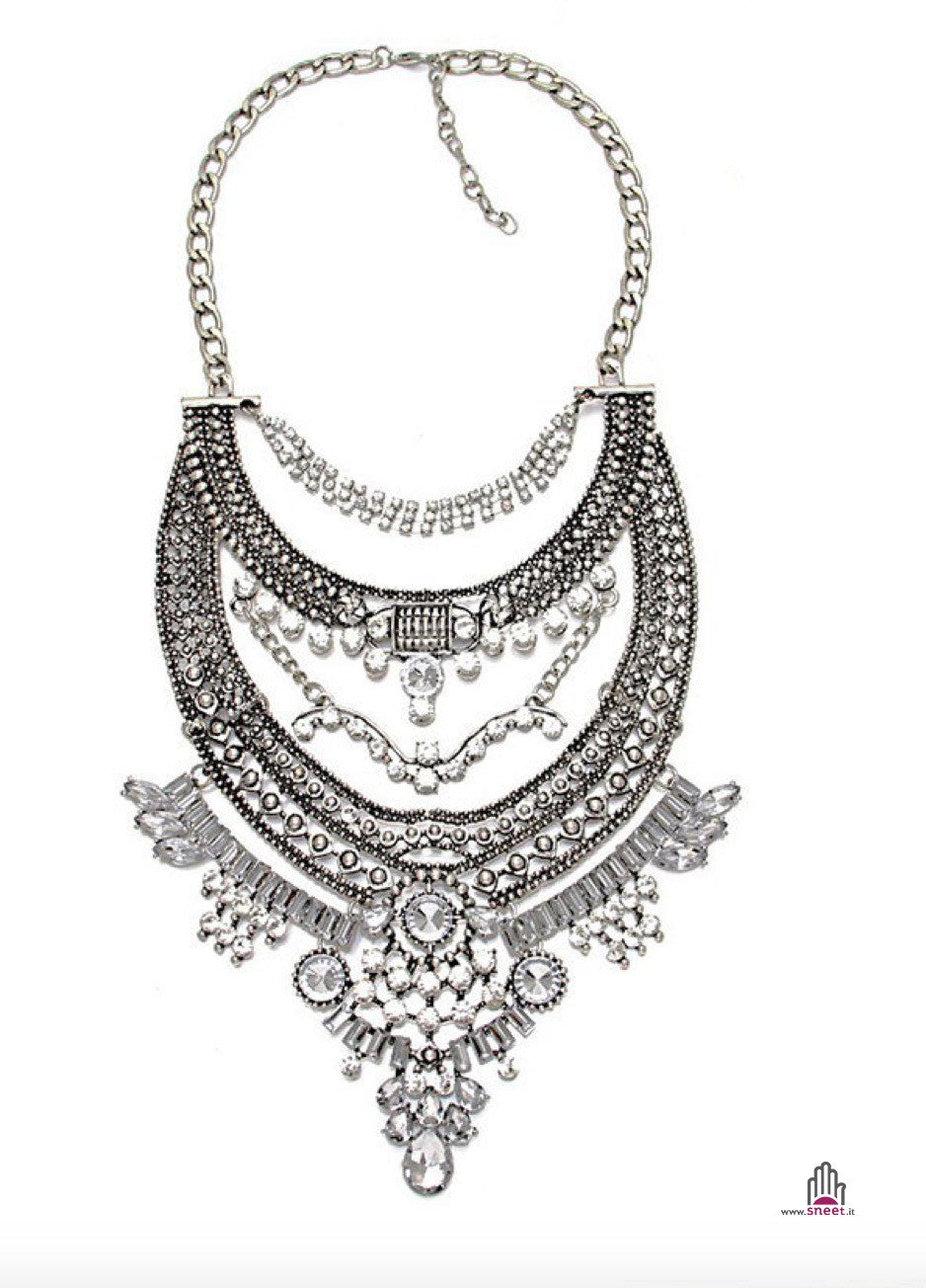 Gipsy Ann necklace