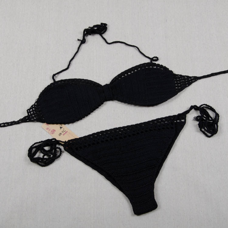 Bikini unicinetto Fraski