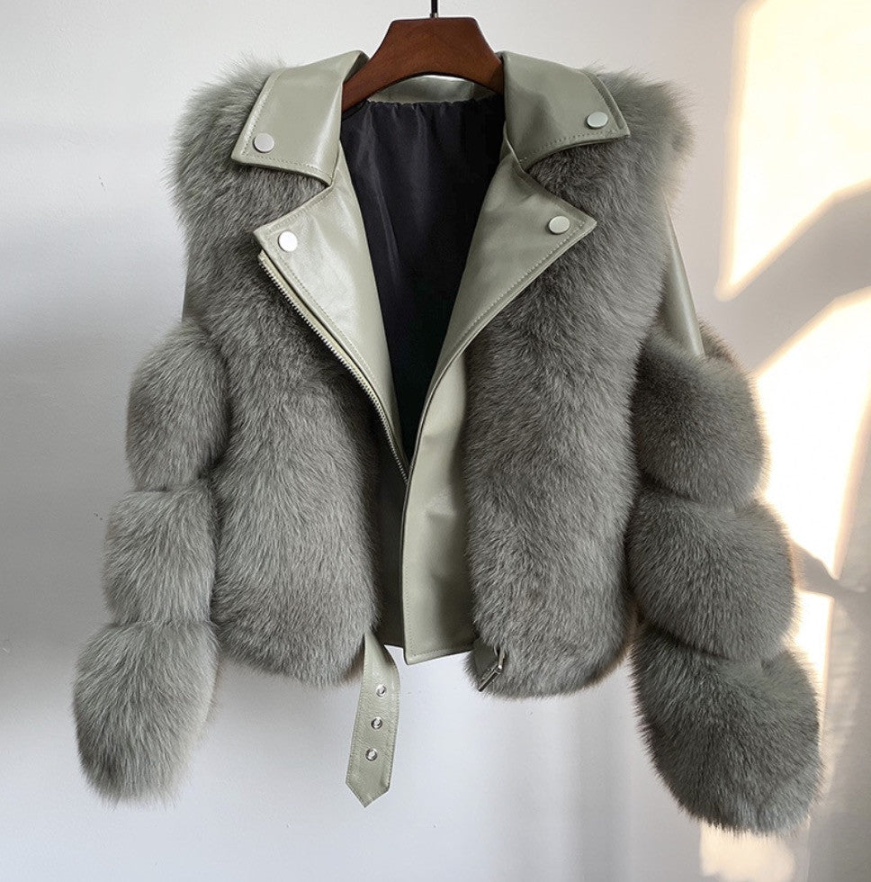 Pellicciotto Samantha