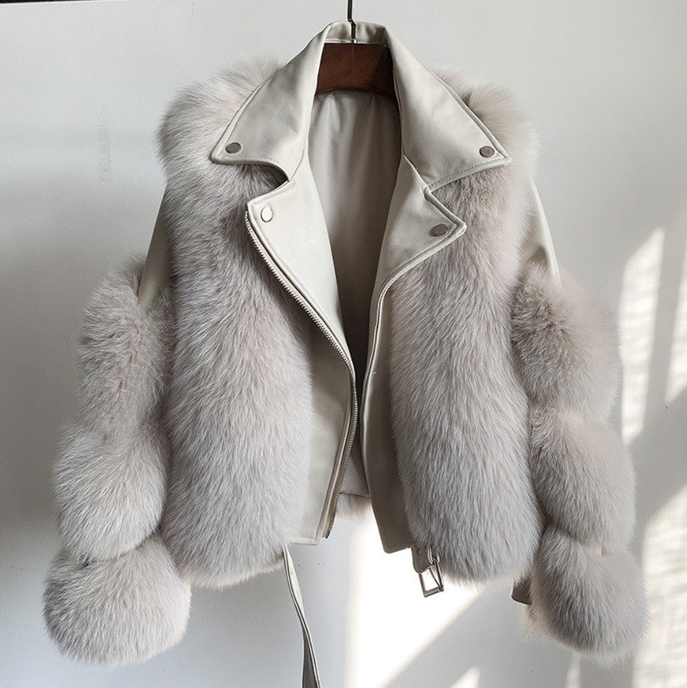 Pellicciotto Samantha