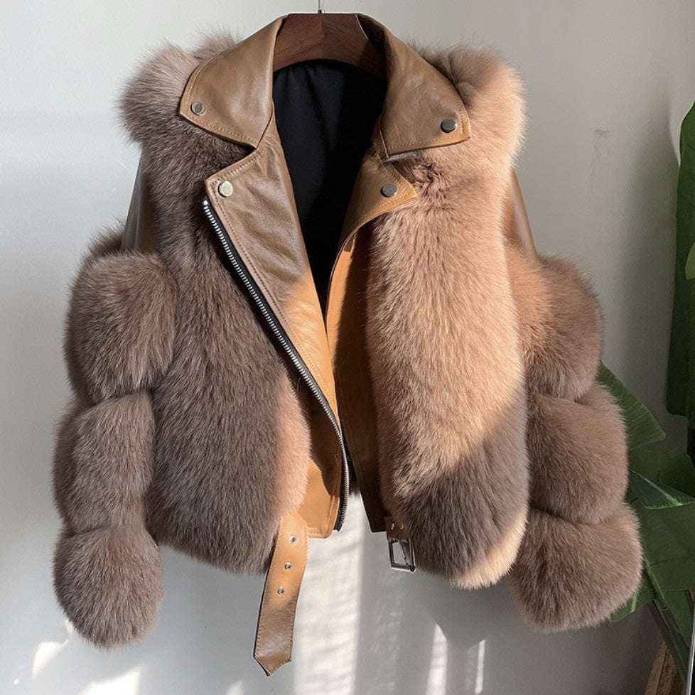 Pellicciotto Samantha