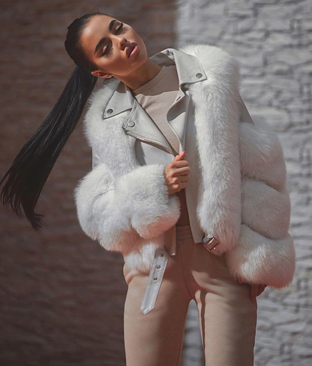 Pellicciotto Samantha