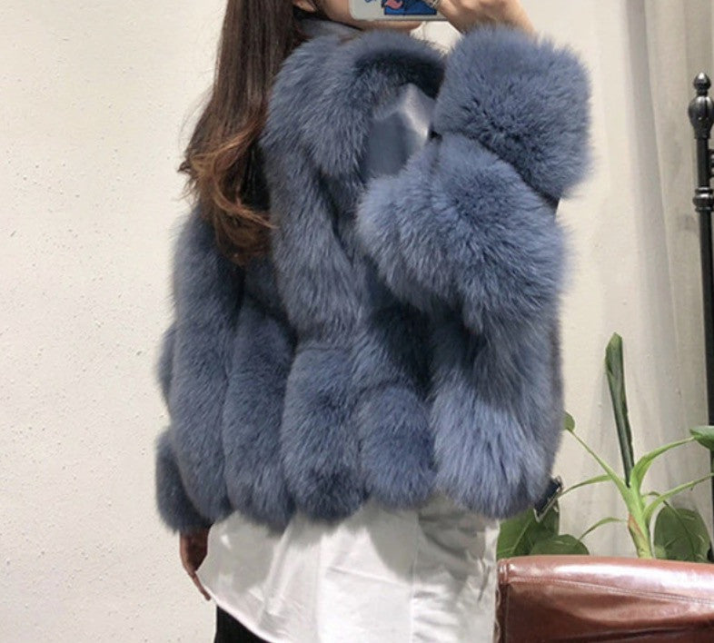 Pellicciotto Samantha