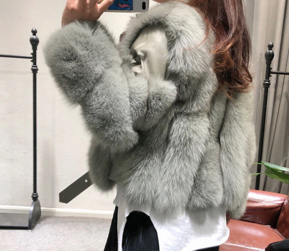 Pellicciotto Samantha