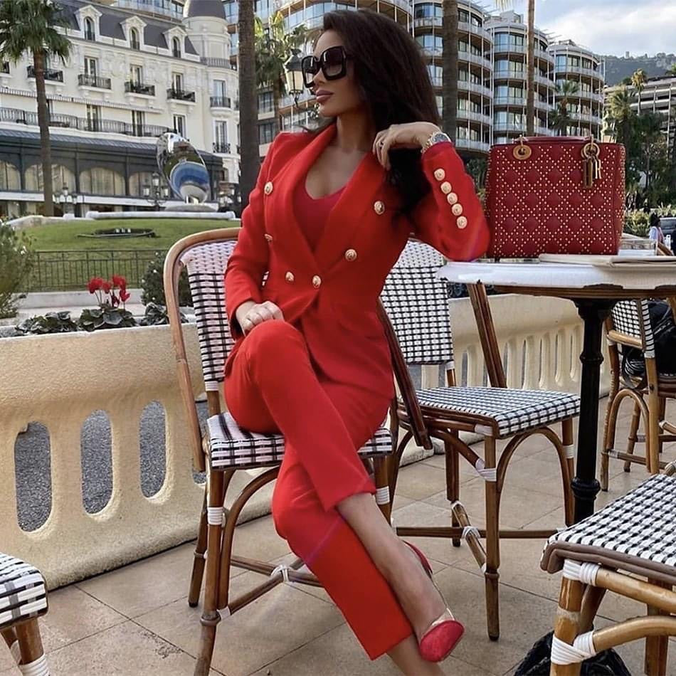 Completo tailleur Samantha