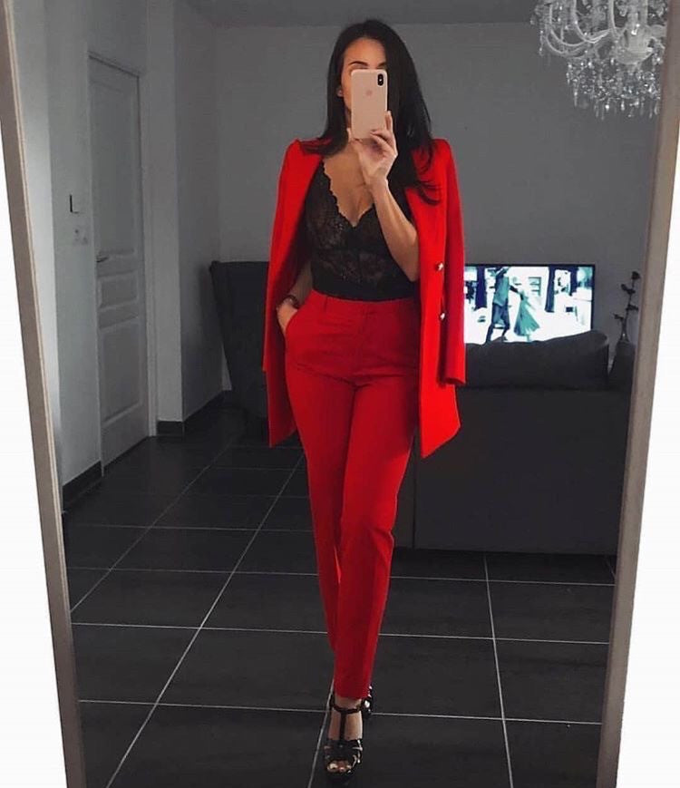 Completo tailleur Samantha