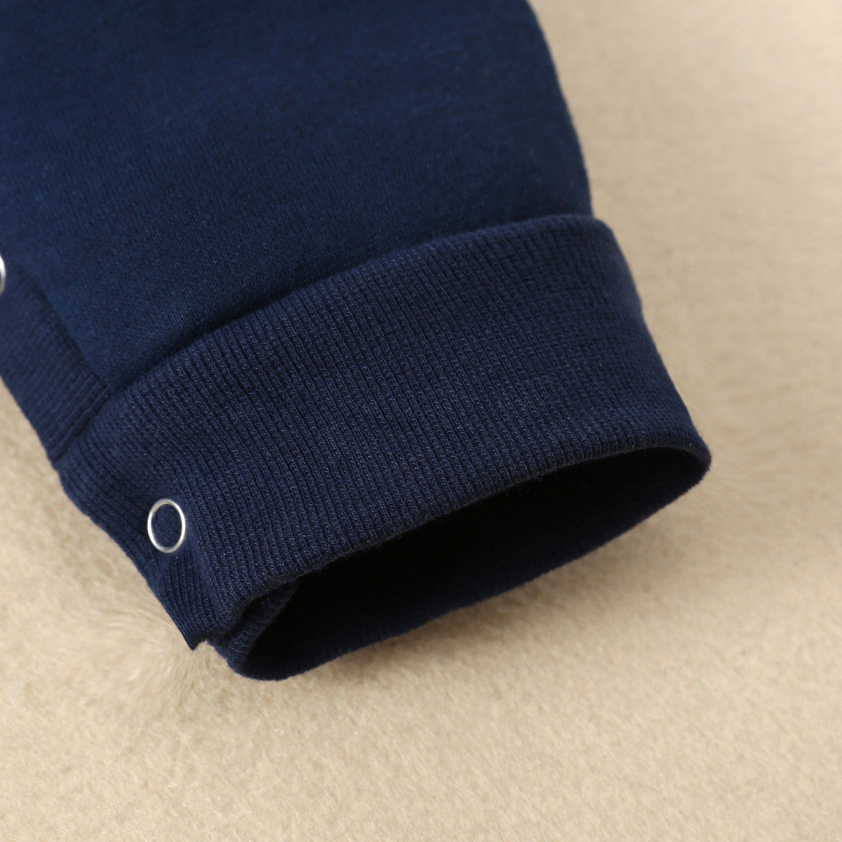 Tutina natalizia renna neonato