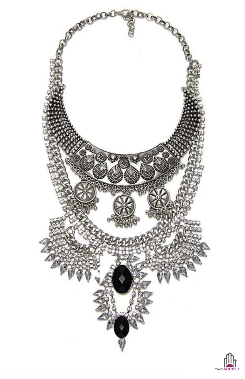 Gipsy Mik necklace