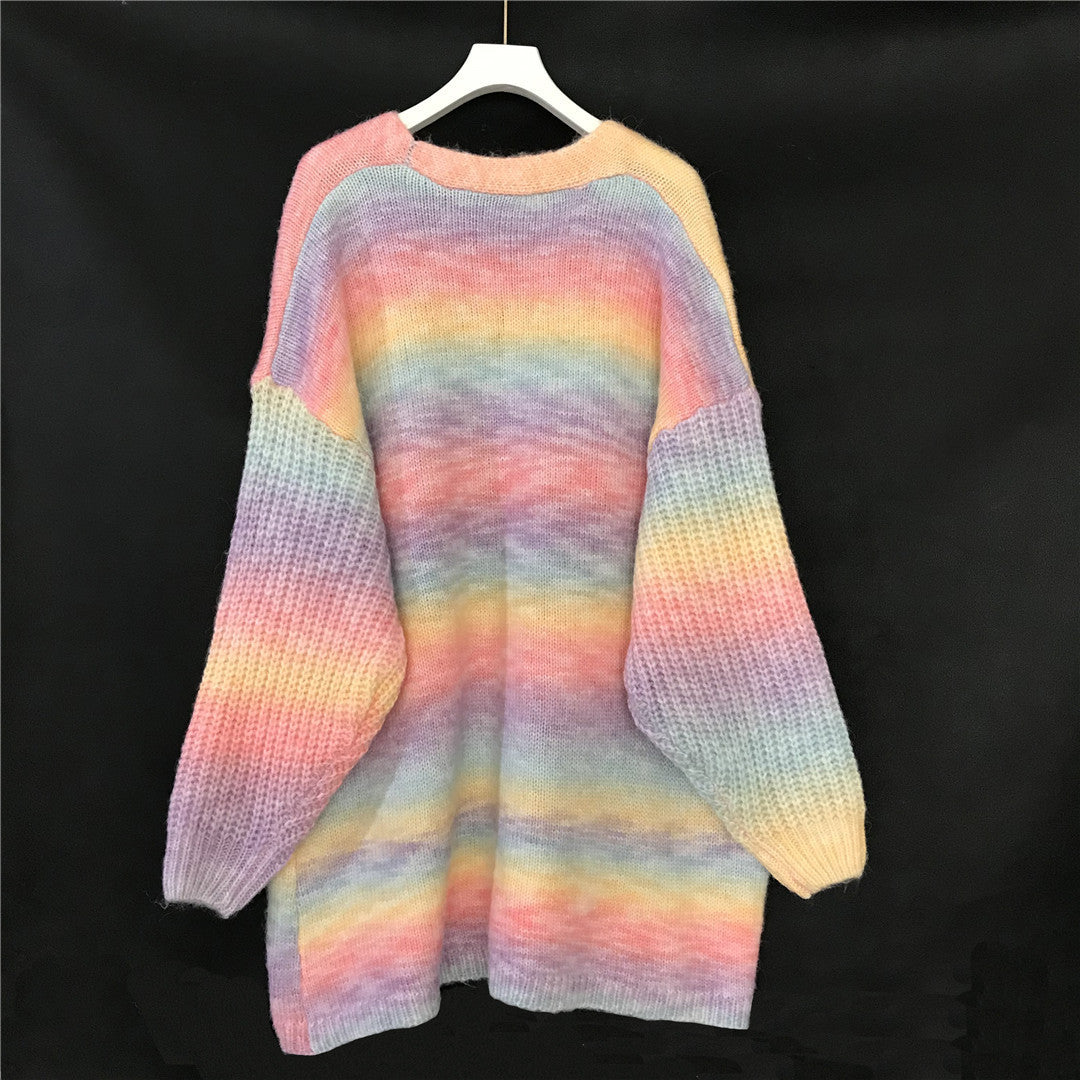 Maxipull - Linea Rainbow