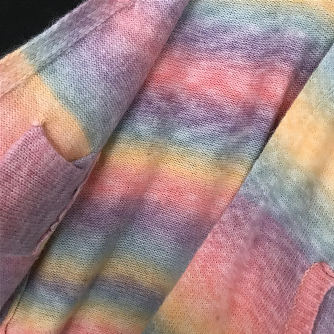 Maxipull - Linea Rainbow