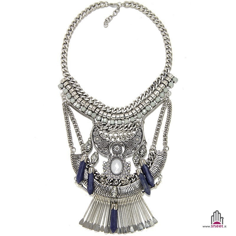 Gipsy Sim necklace
