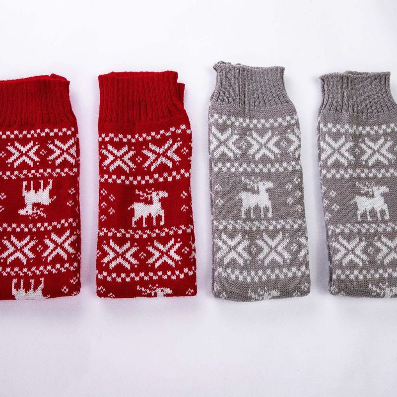 Scaldamuscoli alti winterseason