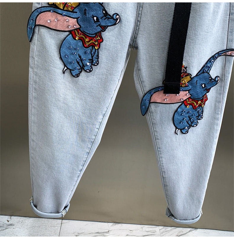 Jeans Dumbo