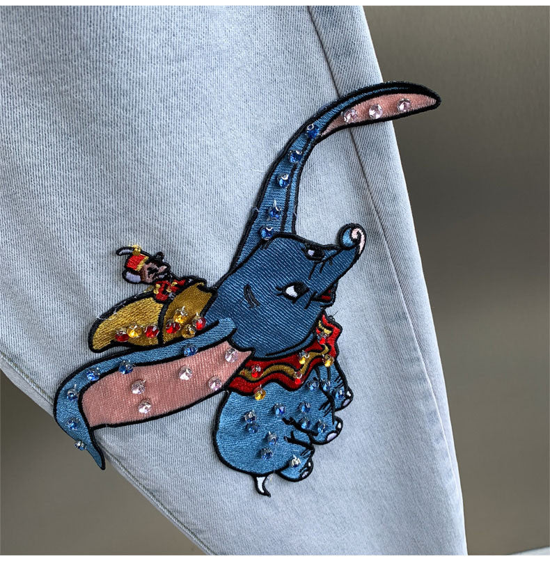 Jeans Dumbo