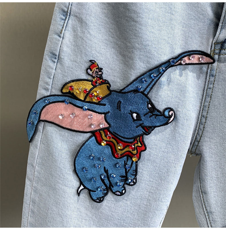 Jeans Dumbo