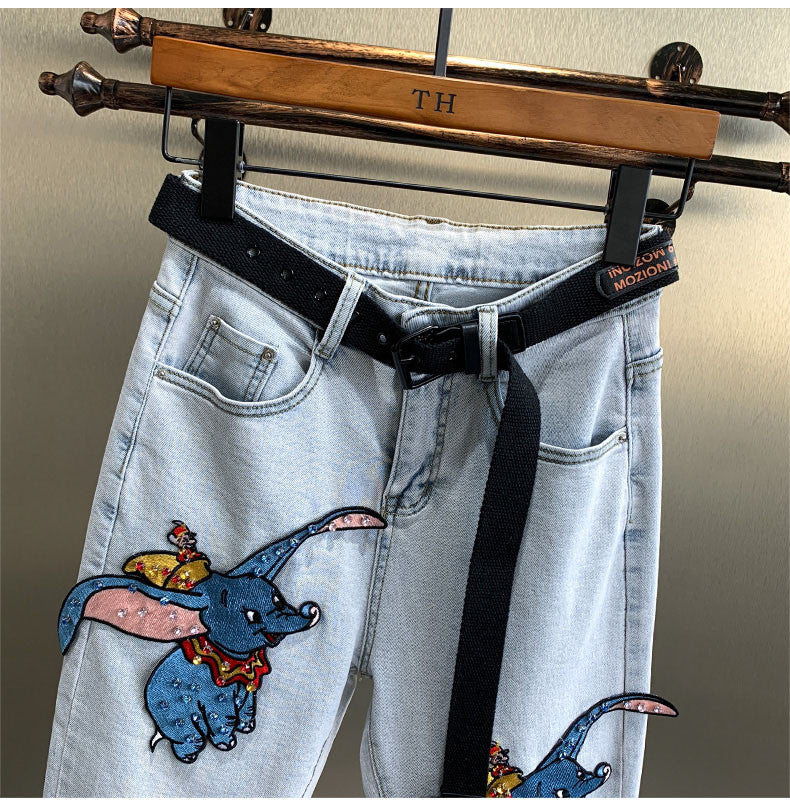 Jeans Dumbo