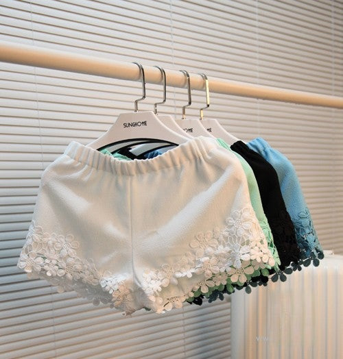 Solid Margareth Shorts colori disponibili — Dream Shop