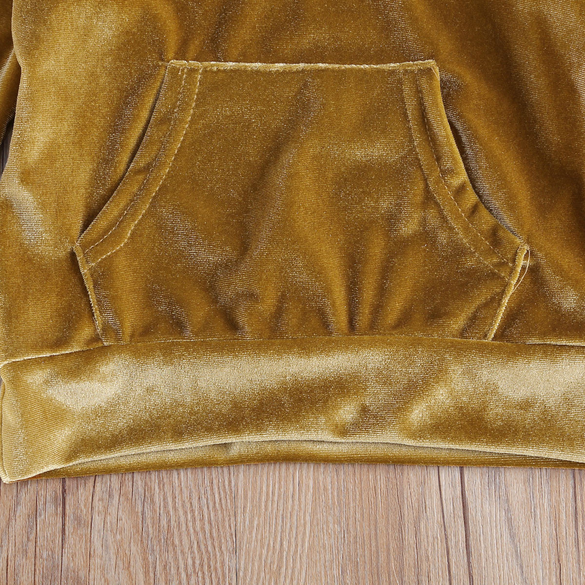 Tuta baby con pailettes