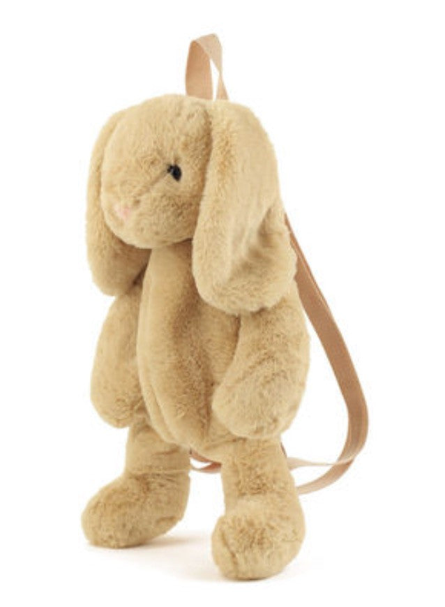 Zainetti bimbi animaletti peluches
