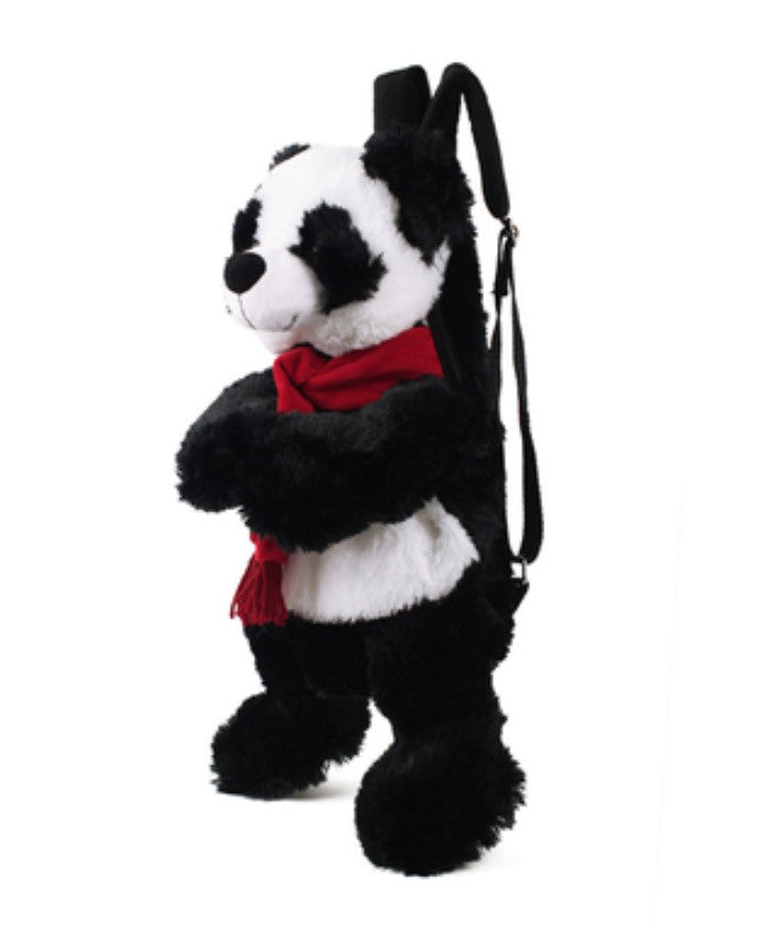 Zainetti bimbi animaletti peluches