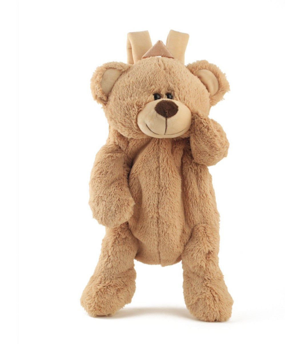 Zainetti bimbi animaletti peluches