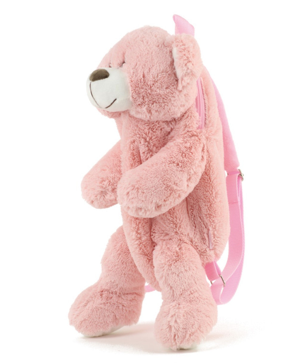 Zainetti bimbi animaletti peluches