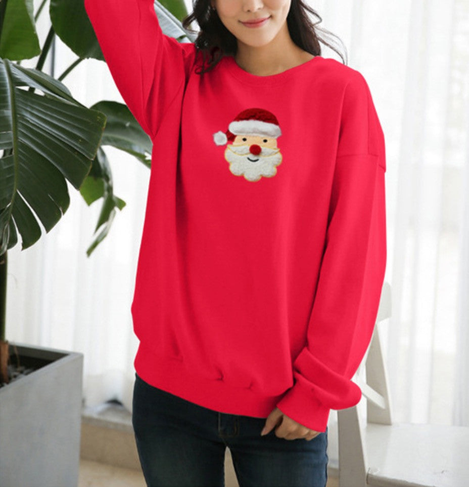 Set coordinati di natale family