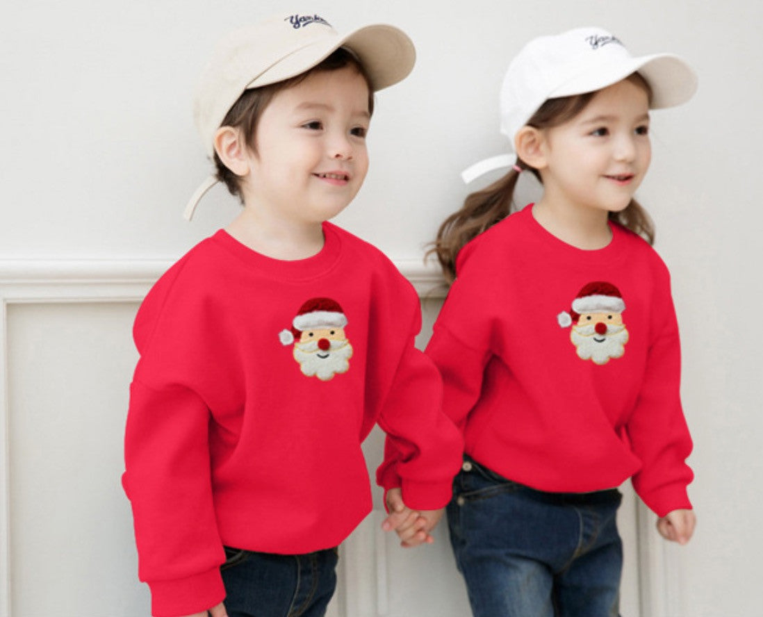 Set coordinati di natale family