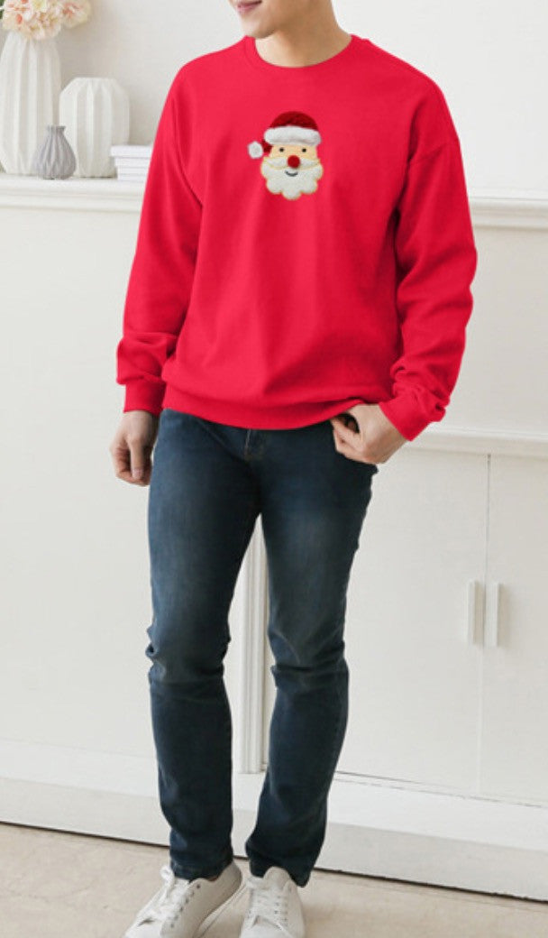 Set coordinati di natale family