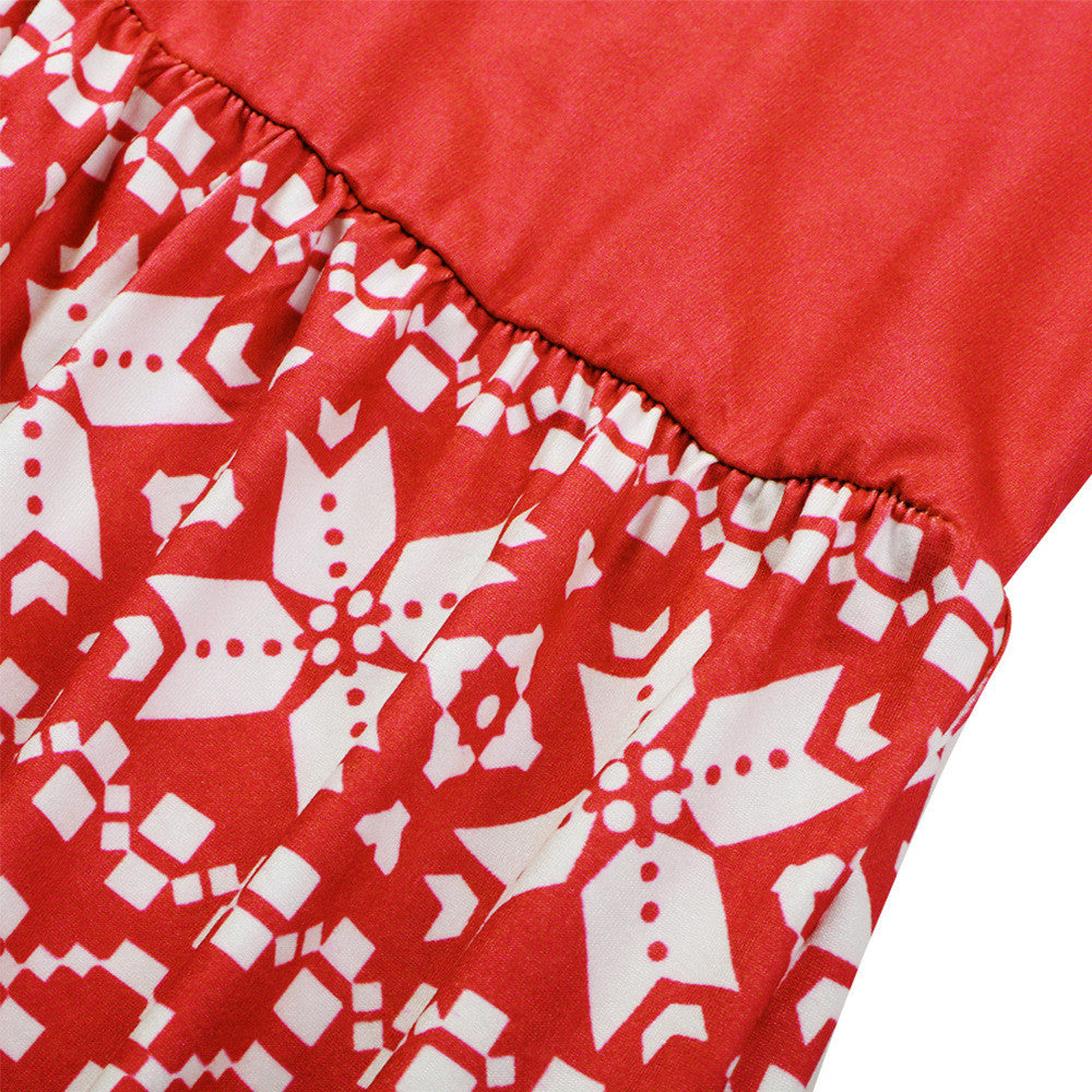 Minidress Merry Christmas