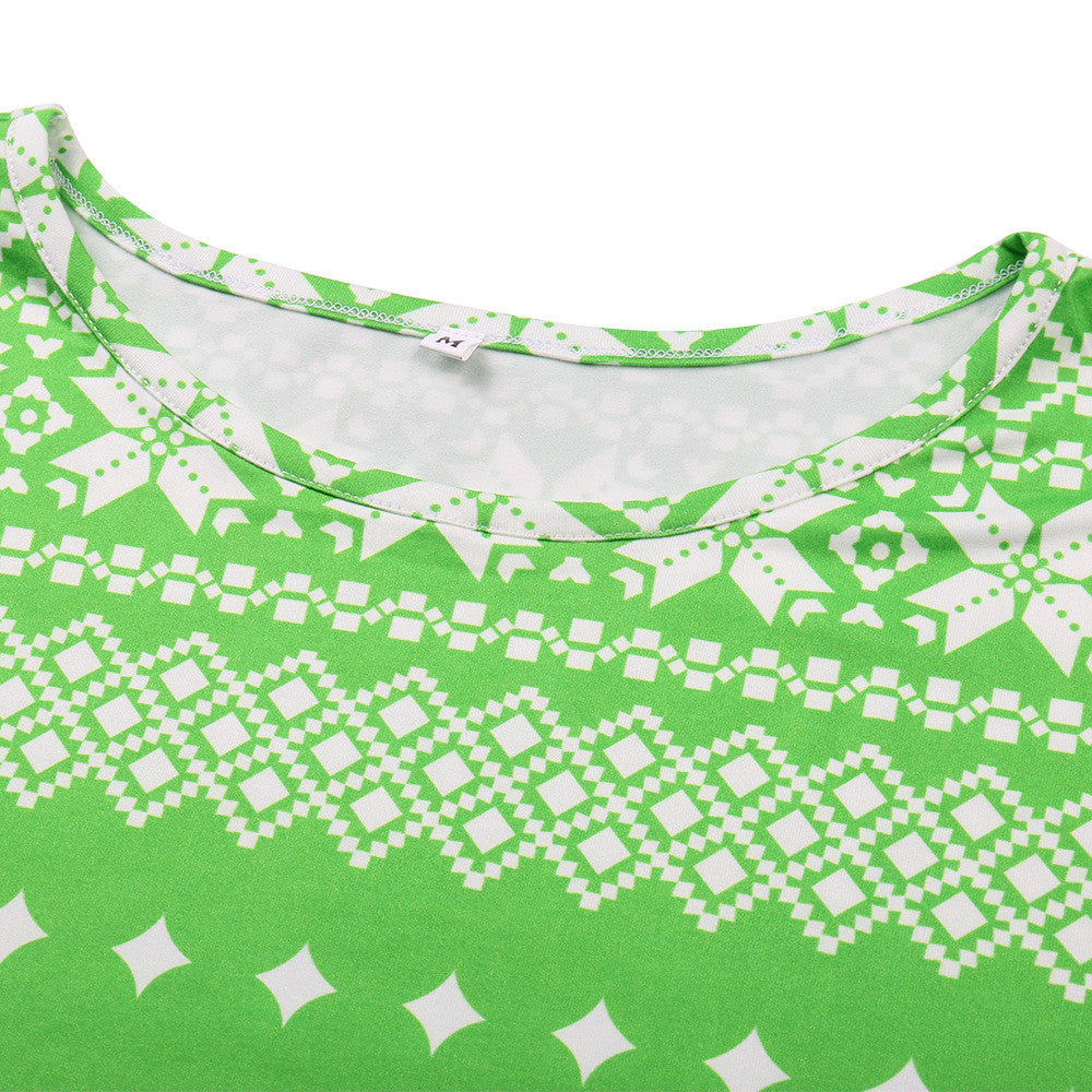 Minidress Merry Christmas