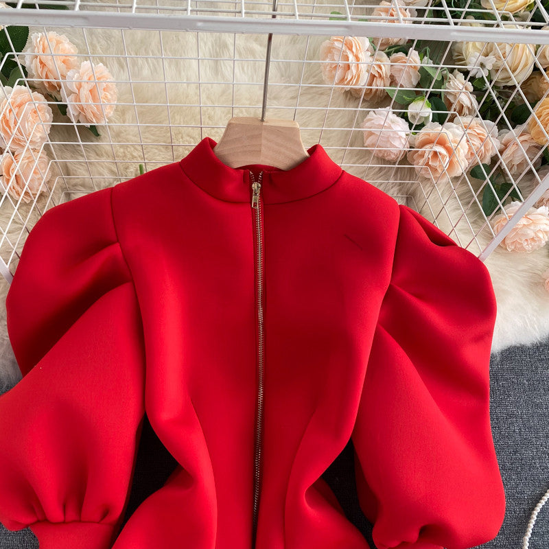 Blusa sagomata Tonia