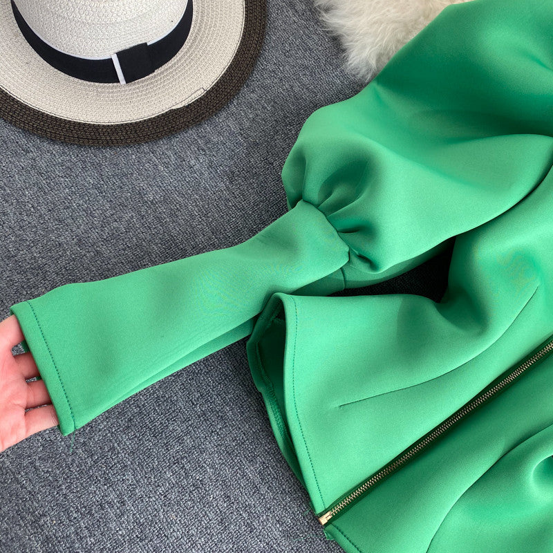 Blusa sagomata Tonia