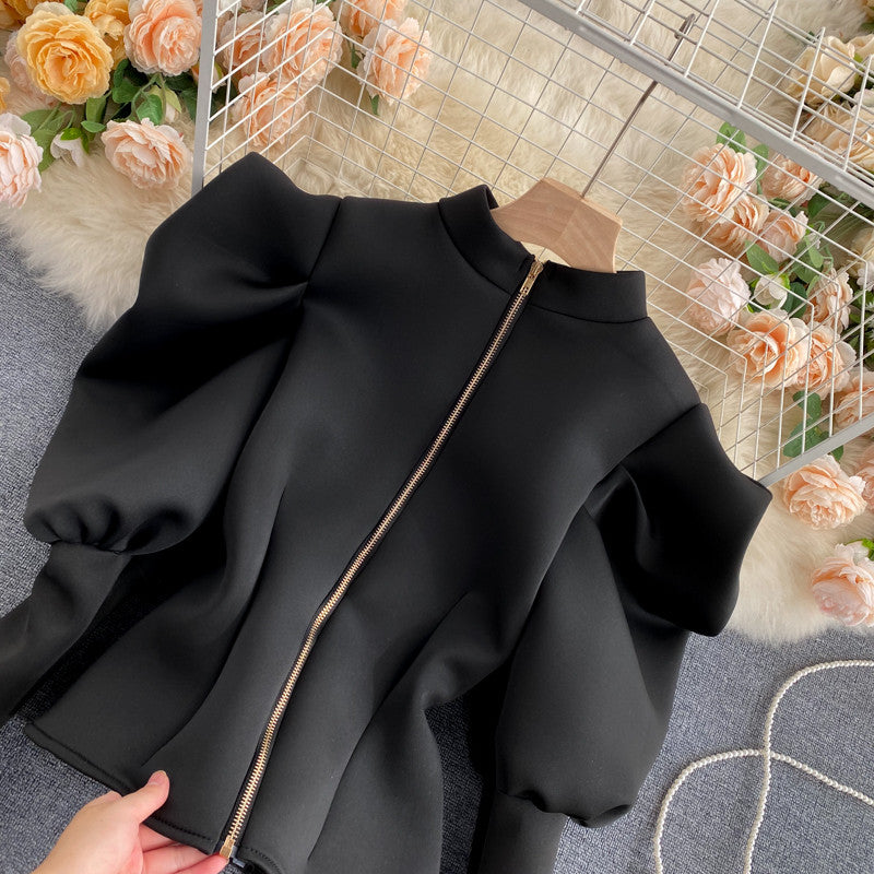 Blusa sagomata Tonia