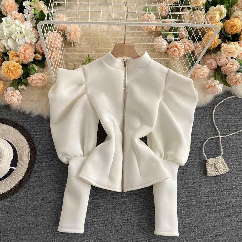 Blusa sagomata Tonia