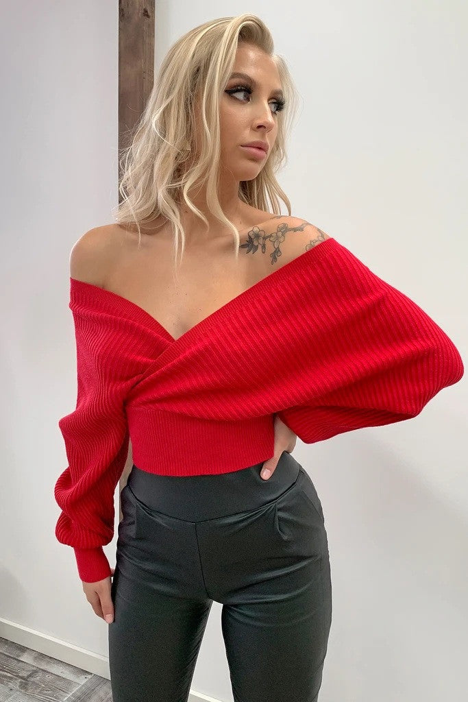 Magliocino scollo V profondo Gratel