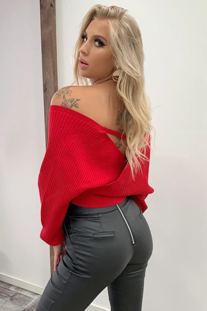 Magliocino scollo V profondo Gratel