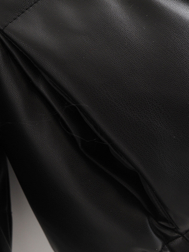 Bomberino ecopelle Starcy