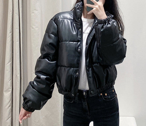 Bomberino ecopelle Starcy