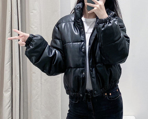 Bomberino ecopelle Starcy