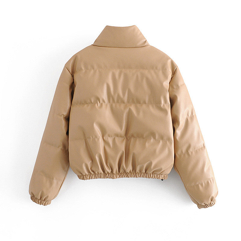 Bomberino ecopelle Starcy