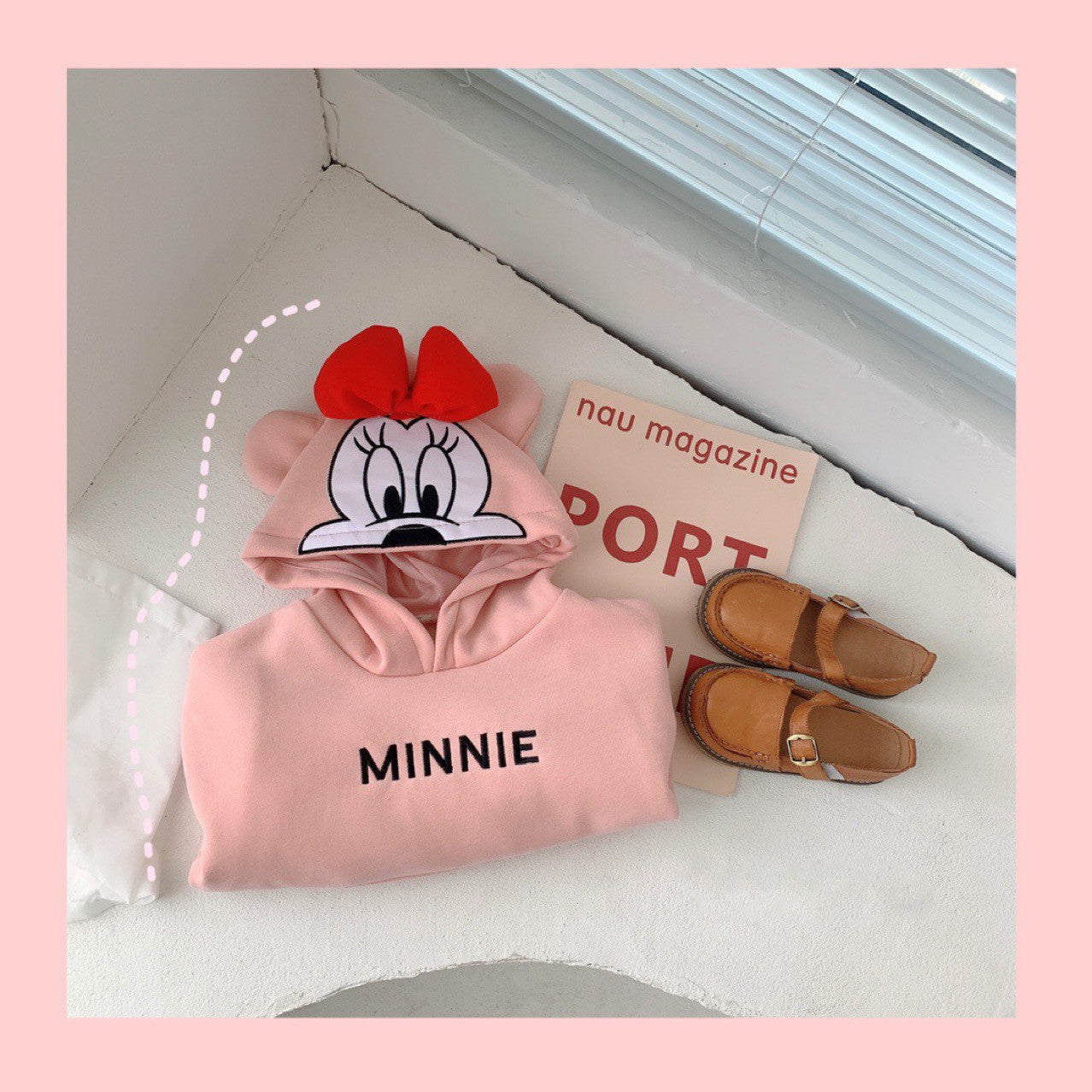 Felpe baby personaggi