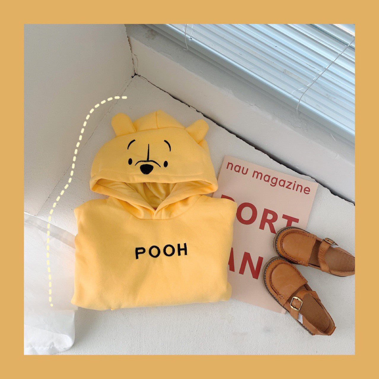 Felpe baby personaggi