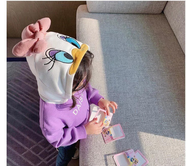 Felpe baby personaggi