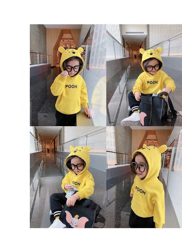 Felpe baby personaggi