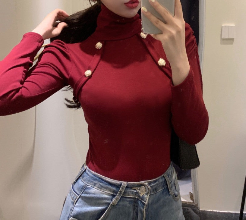 Maglioncino Suellhen