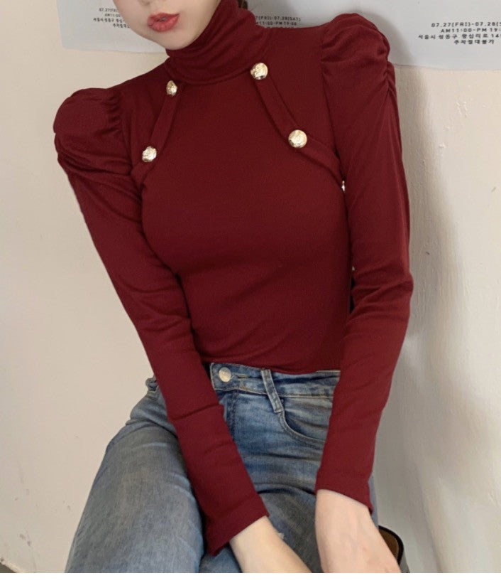 Maglioncino Suellhen