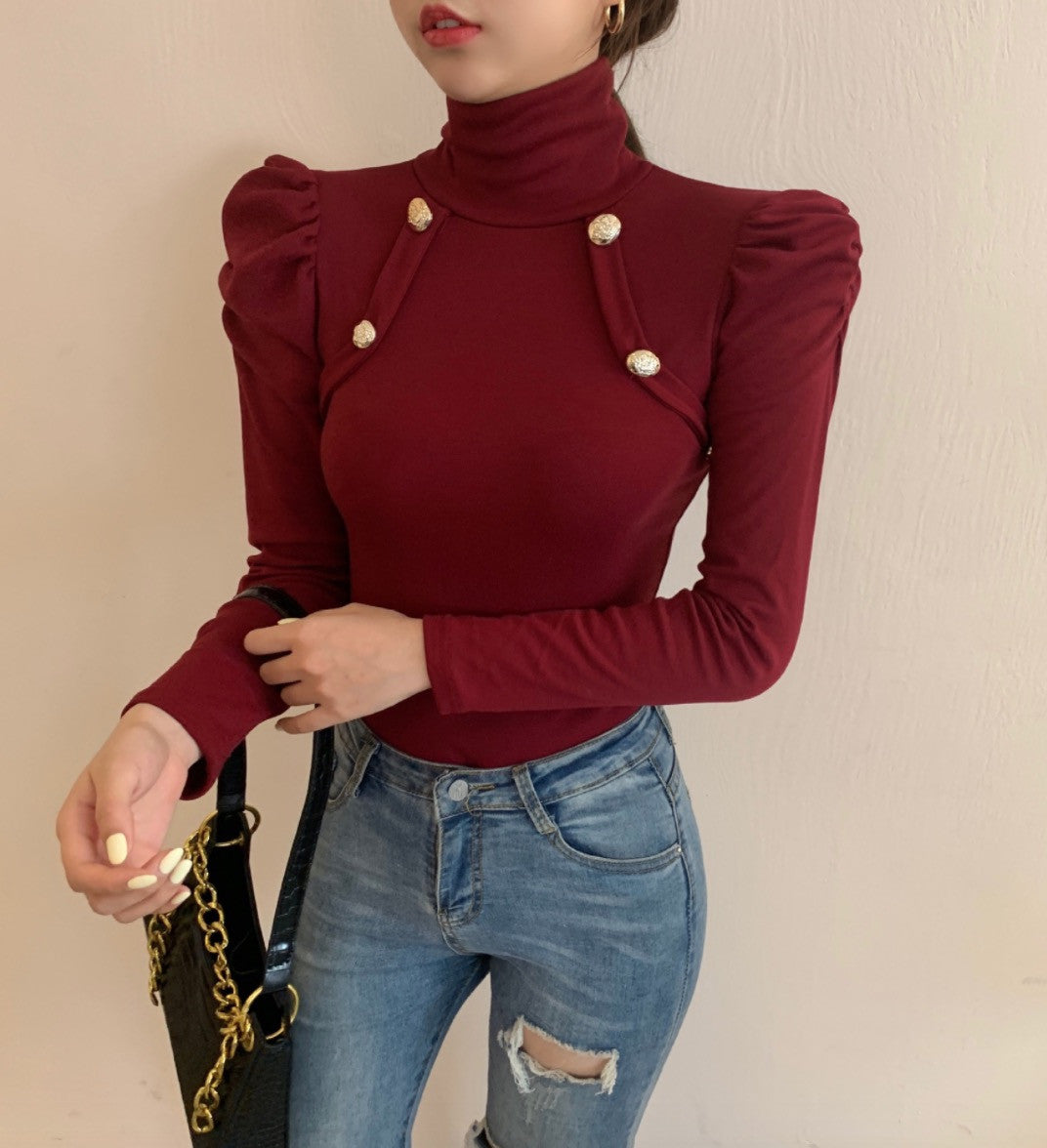 Maglioncino Suellhen