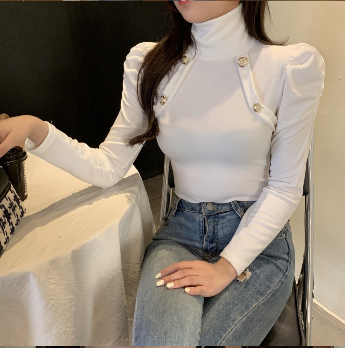 Maglioncino Suellhen